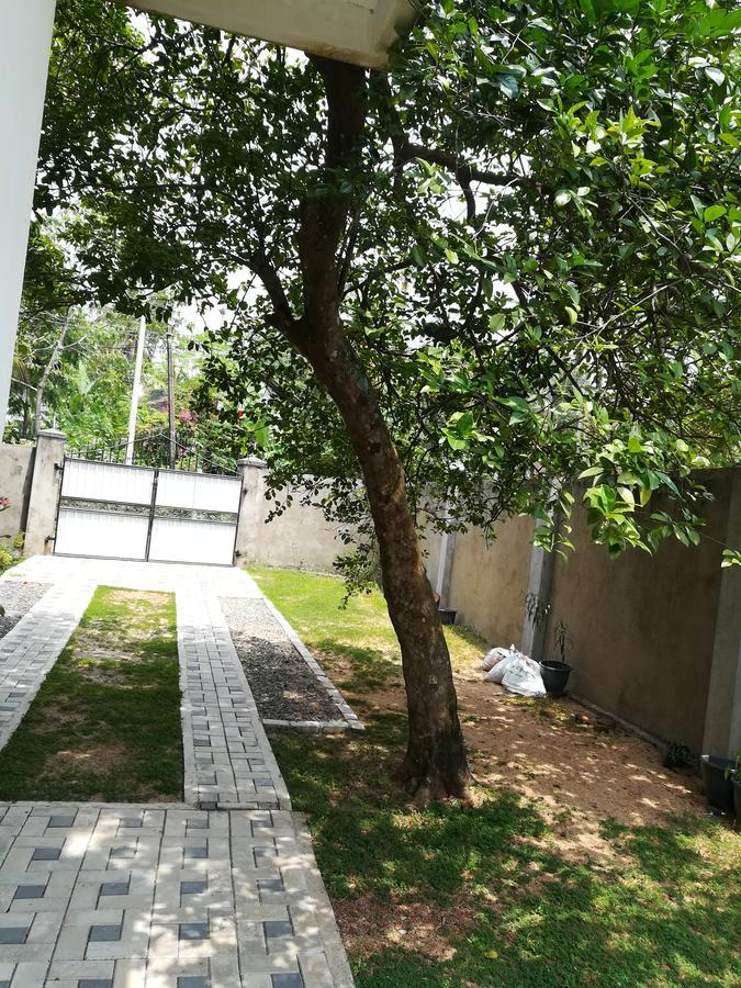 Sea Breeze Hotel Bentota Bagian luar foto